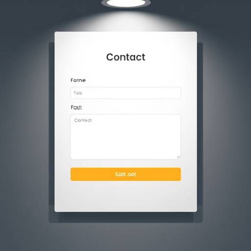 Formulario de contacto para enviar mensajes a OratoriaMaestro